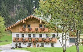 Bauernhof Krahlehen - B&B - Apartments